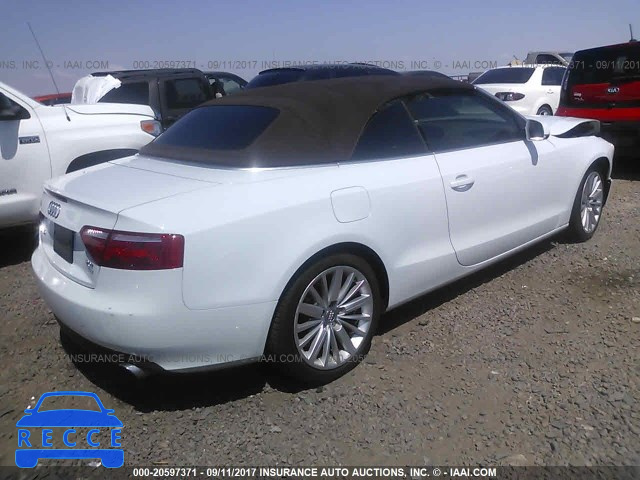 2012 Audi A5 WAUCFAFH5CN007240 image 3