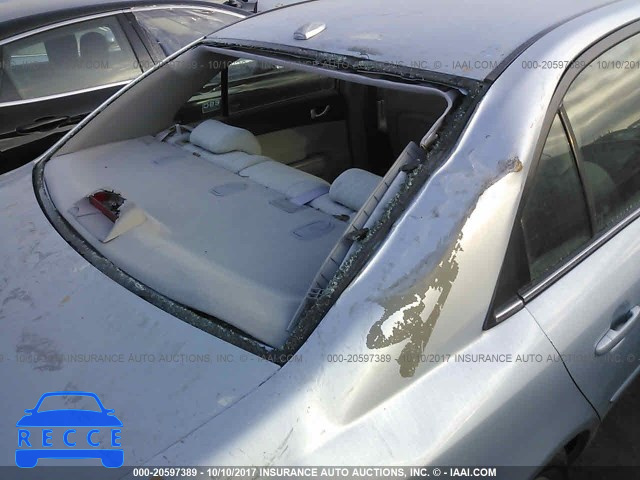 2007 Hyundai Sonata 5NPEU46F97H247124 image 5