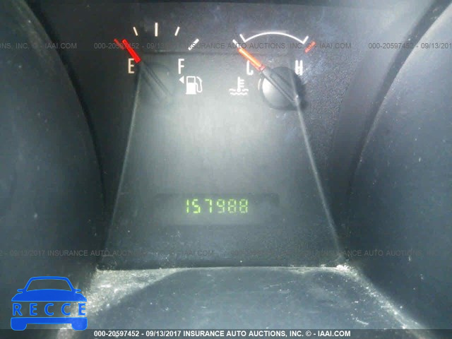 2005 Ford Mustang 1ZVFT80N455143391 image 6