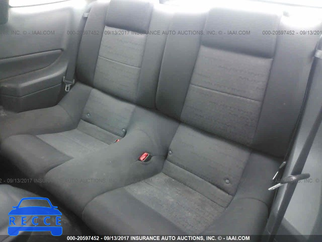 2005 Ford Mustang 1ZVFT80N455143391 image 7