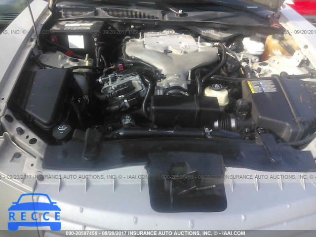 2007 Cadillac CTS HI FEATURE V6 1G6DP577670148034 image 9