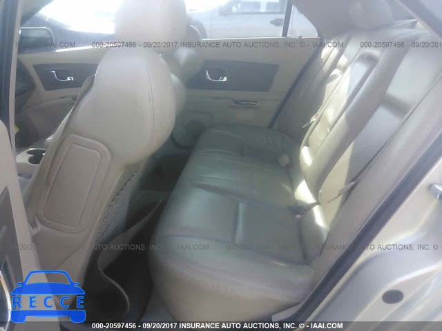 2007 Cadillac CTS HI FEATURE V6 1G6DP577670148034 зображення 7