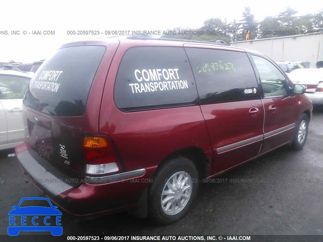 2000 Ford Windstar SE 2FMZA5246YBB17878 зображення 3