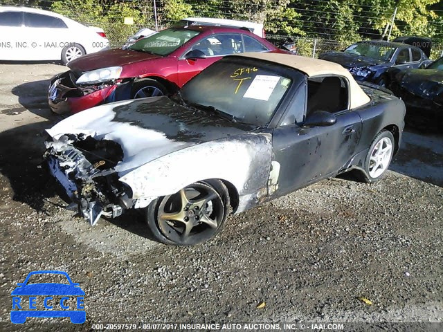 2002 Mazda MX-5 Miata JM1NB353320229196 image 1