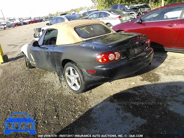 2002 Mazda MX-5 Miata JM1NB353320229196 image 2