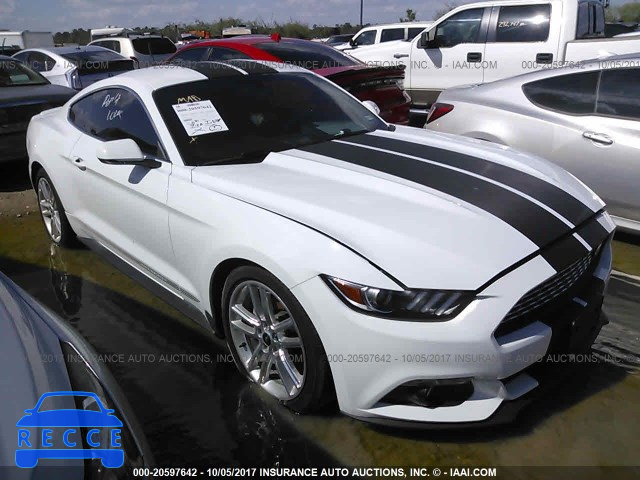 2017 FORD MUSTANG 1FA6P8TH9H5237189 image 0