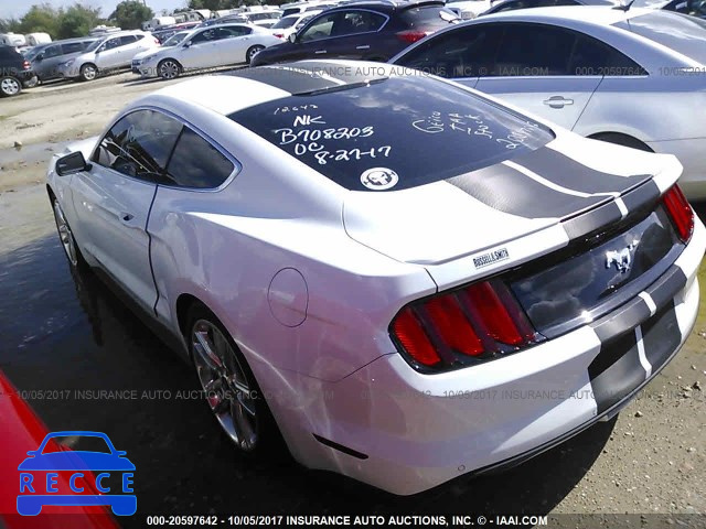 2017 FORD MUSTANG 1FA6P8TH9H5237189 image 2