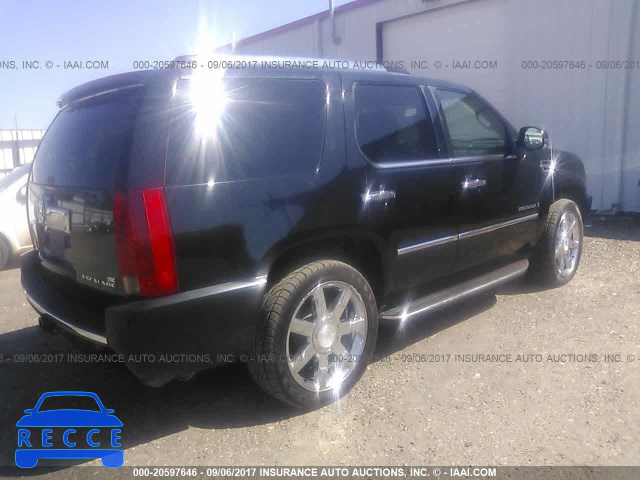 2007 Cadillac Escalade 1GYEC63887R412491 зображення 3