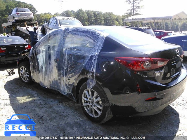 2017 MAZDA 3 SPORT 3MZBN1U79HM132915 image 2