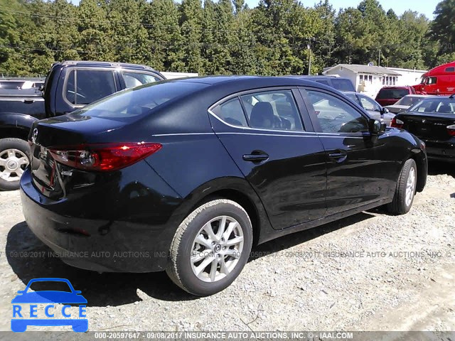 2017 MAZDA 3 SPORT 3MZBN1U79HM132915 Bild 3