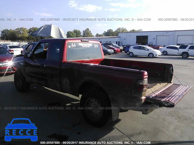 2005 Ford Ranger 1FTYR15E45PA79819 image 2