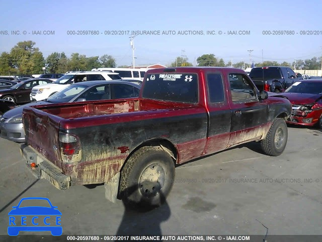 2005 Ford Ranger 1FTYR15E45PA79819 image 3