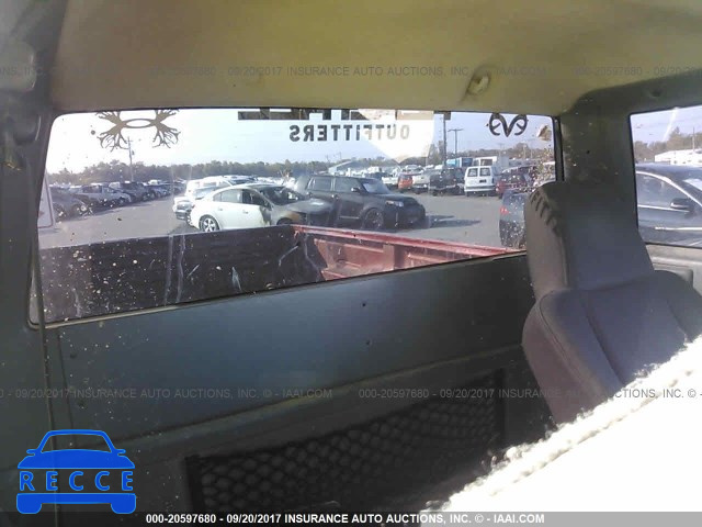 2005 Ford Ranger 1FTYR15E45PA79819 image 7