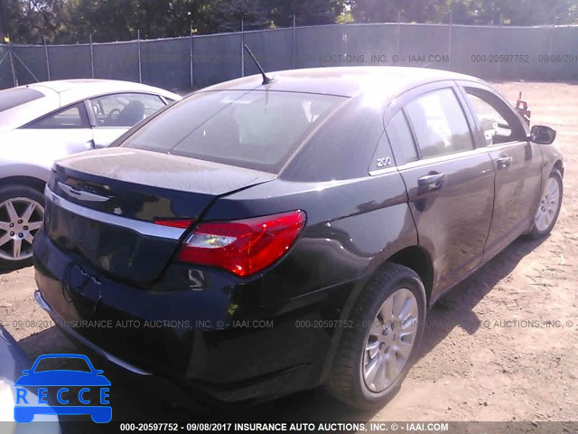 2013 Chrysler 200 1C3CCBAB2DN622631 image 3