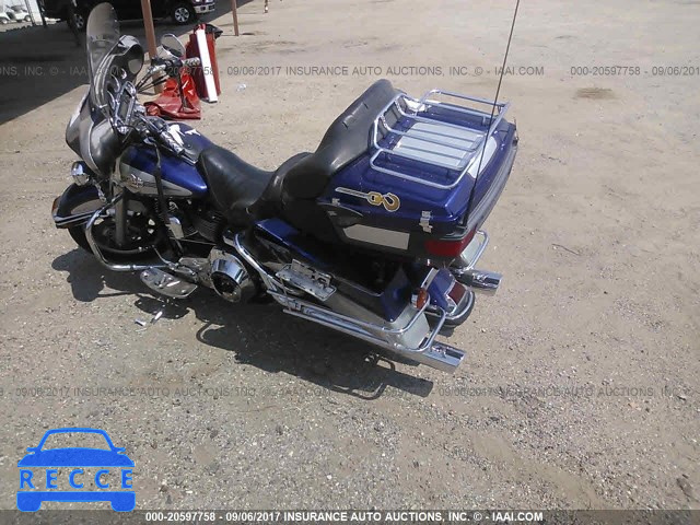 2006 Harley-davidson FLHTCUI 1HD1FCW186Y675740 image 2