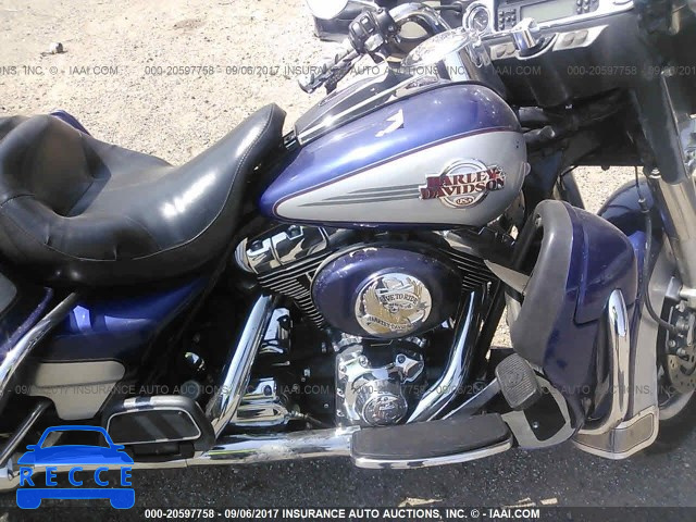 2006 Harley-davidson FLHTCUI 1HD1FCW186Y675740 зображення 7