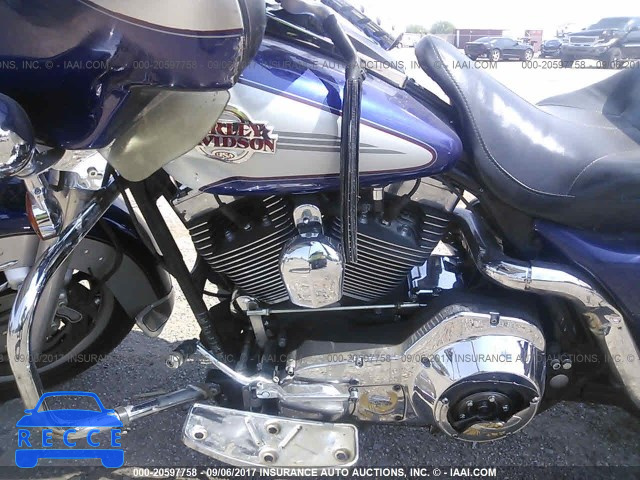 2006 Harley-davidson FLHTCUI 1HD1FCW186Y675740 зображення 8