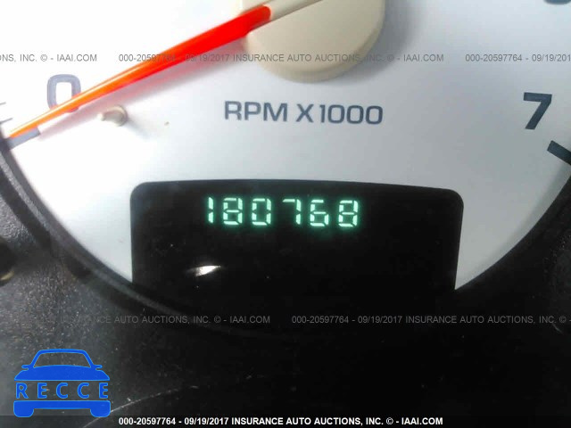2005 Dodge RAM 2500 ST/SLT 3D7KR28D25G807629 image 6