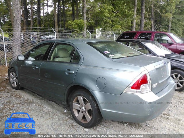 2006 Ford Fusion 3FAHP07Z16R200709 image 2