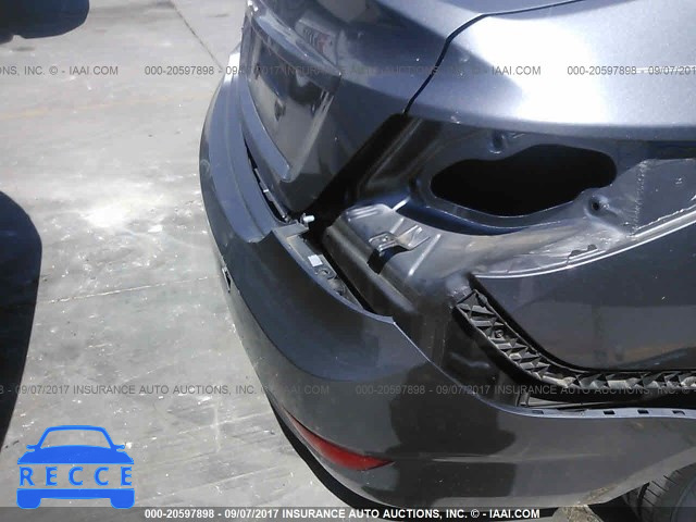 2014 Hyundai Accent KMHCT4AE9EU649801 image 5