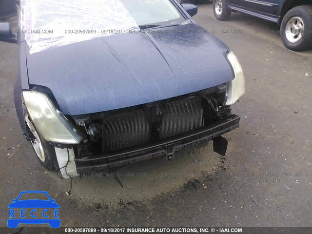 2007 NISSAN SENTRA 2.0/2.0S/2.0SL 3N1AB61E27L636950 image 5