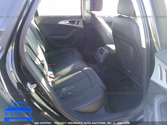 2012 Audi A6 PREMIUM PLUS WAUDFAFC7CN127162 image 4
