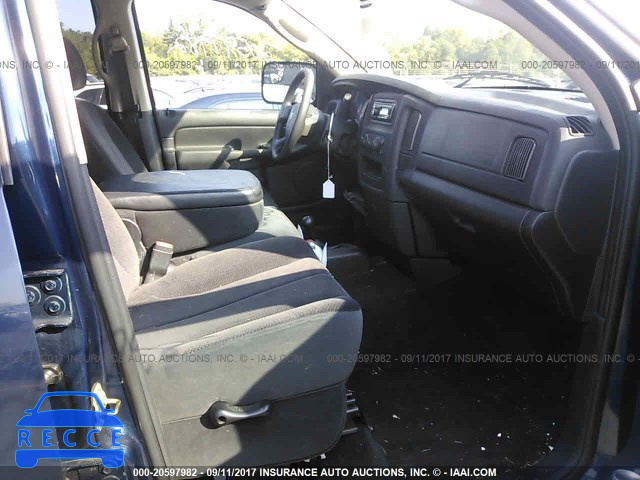 2004 Dodge RAM 2500 ST/SLT 3D7KU28D14G264030 image 4