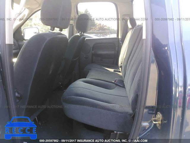 2004 Dodge RAM 2500 ST/SLT 3D7KU28D14G264030 зображення 7