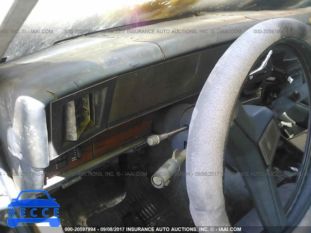 1989 Chevrolet Caprice CLASSIC 1G1BN51E2KR114011 image 6