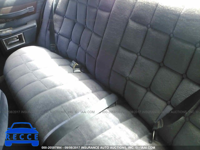 1989 Chevrolet Caprice CLASSIC 1G1BN51E2KR114011 image 7