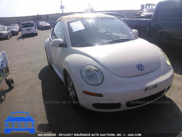 2006 Volkswagen New Beetle 3VWRF31Y96M310372 image 0