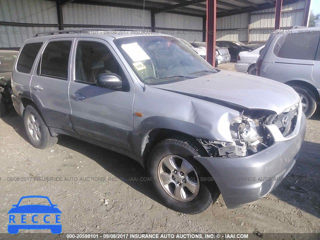 2002 MAZDA TRIBUTE 4F2YU08152KM12250 image 0