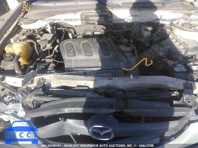 2002 MAZDA TRIBUTE 4F2YU08152KM12250 image 9