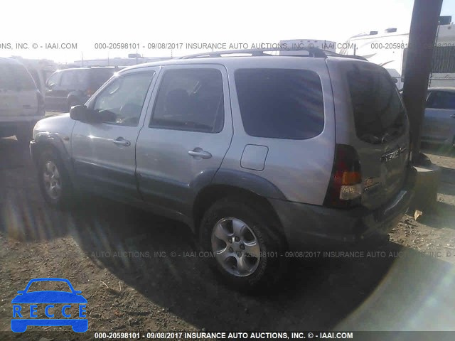 2002 MAZDA TRIBUTE 4F2YU08152KM12250 image 2