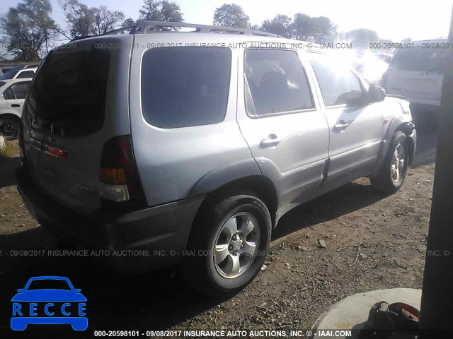 2002 MAZDA TRIBUTE 4F2YU08152KM12250 image 3