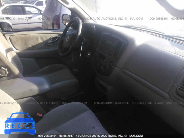 2002 MAZDA TRIBUTE 4F2YU08152KM12250 image 4