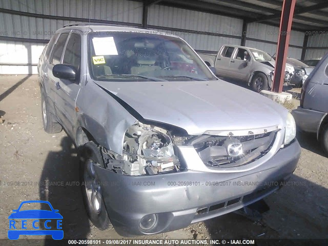 2002 MAZDA TRIBUTE 4F2YU08152KM12250 image 5