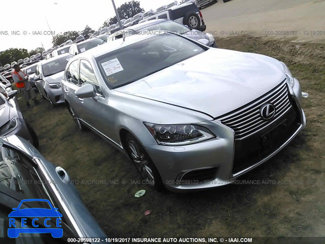 2015 Lexus LS 460 JTHBL5EF8F5134890 image 0