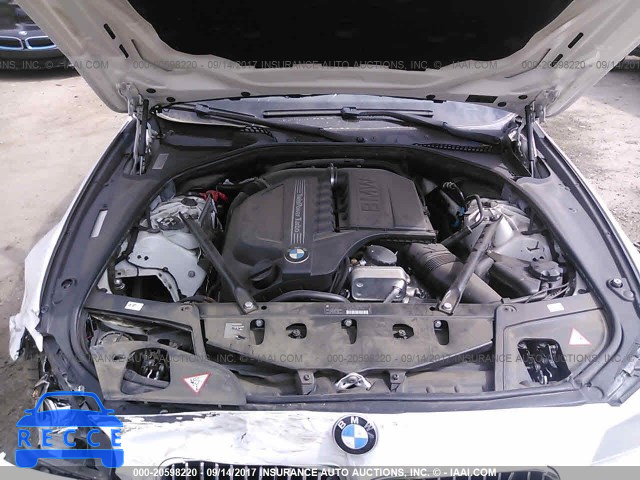 2012 BMW 535 WBAFR7C58CC809245 Bild 9