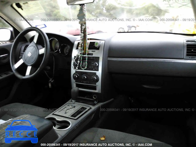 2009 Dodge Charger SXT 2B3KA33V79H532564 image 4