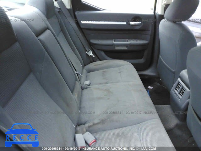 2009 Dodge Charger SXT 2B3KA33V79H532564 Bild 7