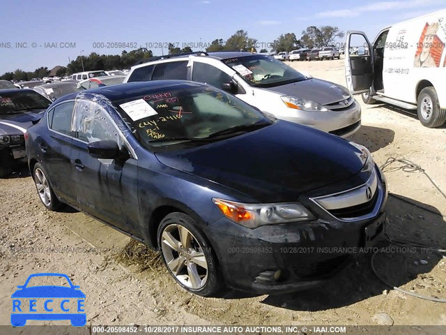 2014 Acura ILX 20 TECH 19VDE1F70EE006014 image 0