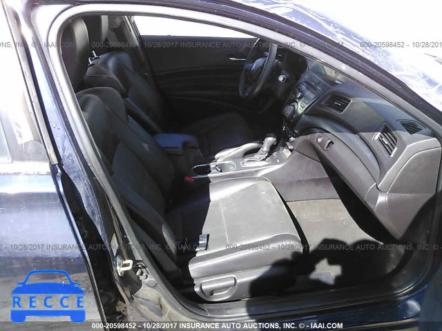 2014 Acura ILX 20 TECH 19VDE1F70EE006014 image 4