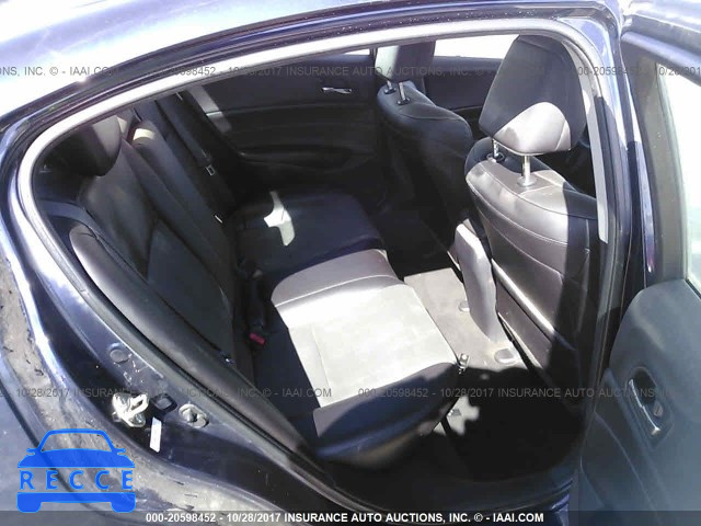 2014 Acura ILX 20 TECH 19VDE1F70EE006014 image 7
