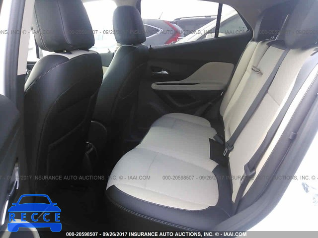 2017 BUICK ENCORE PREFERRED KL4CJASB8HB099062 image 7