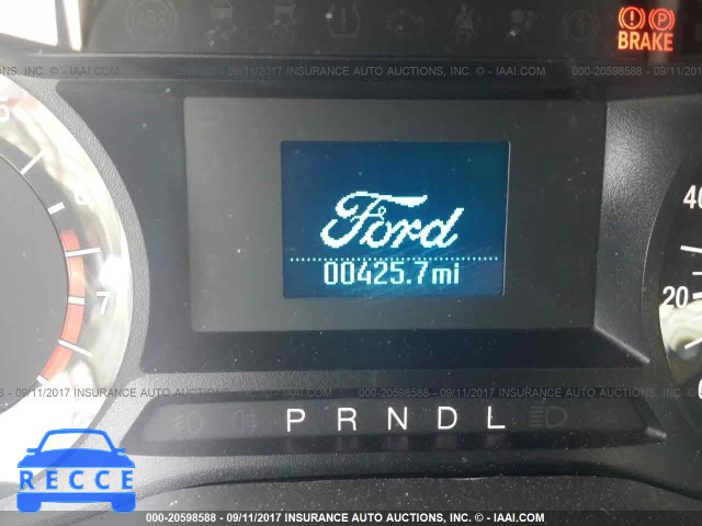 2017 FORD FUSION 3FA6P0G70HR406998 Bild 6