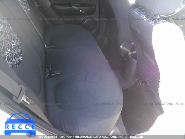 2011 KIA Soul KNDJT2A27B7347066 зображення 7