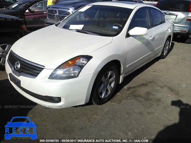 2009 Nissan Altima 1N4AL21E59N495304 image 1