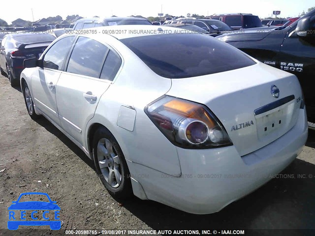 2009 Nissan Altima 1N4AL21E59N495304 image 2