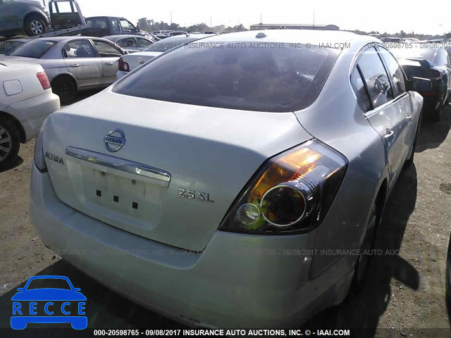 2009 Nissan Altima 1N4AL21E59N495304 image 3